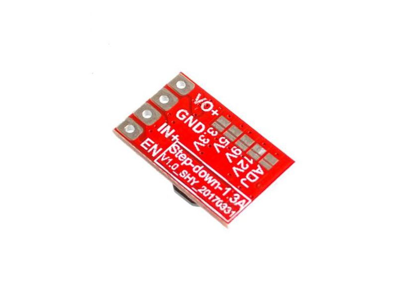 Mini360 Step Down Buck Module 1A - Image 2